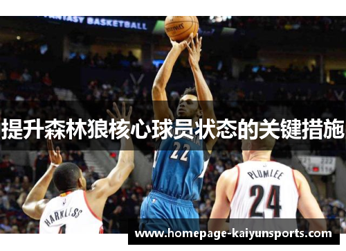 提升森林狼核心球员状态的关键措施