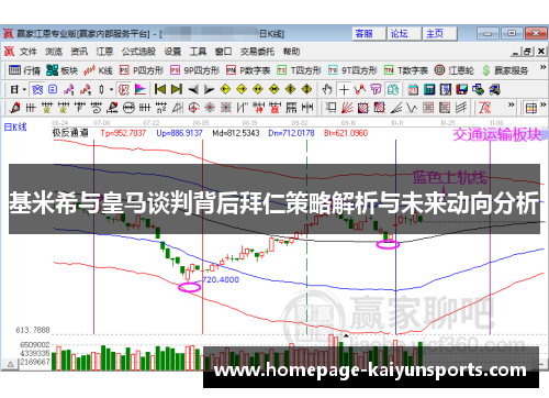 基米希与皇马谈判背后拜仁策略解析与未来动向分析