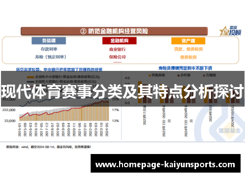 现代体育赛事分类及其特点分析探讨