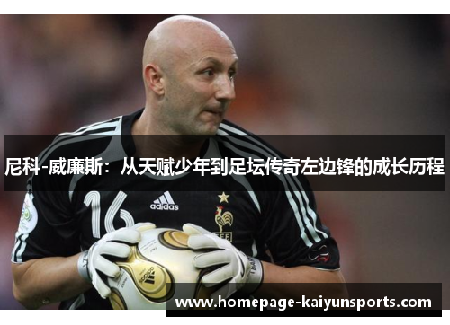 尼科-威廉斯：从天赋少年到足坛传奇左边锋的成长历程